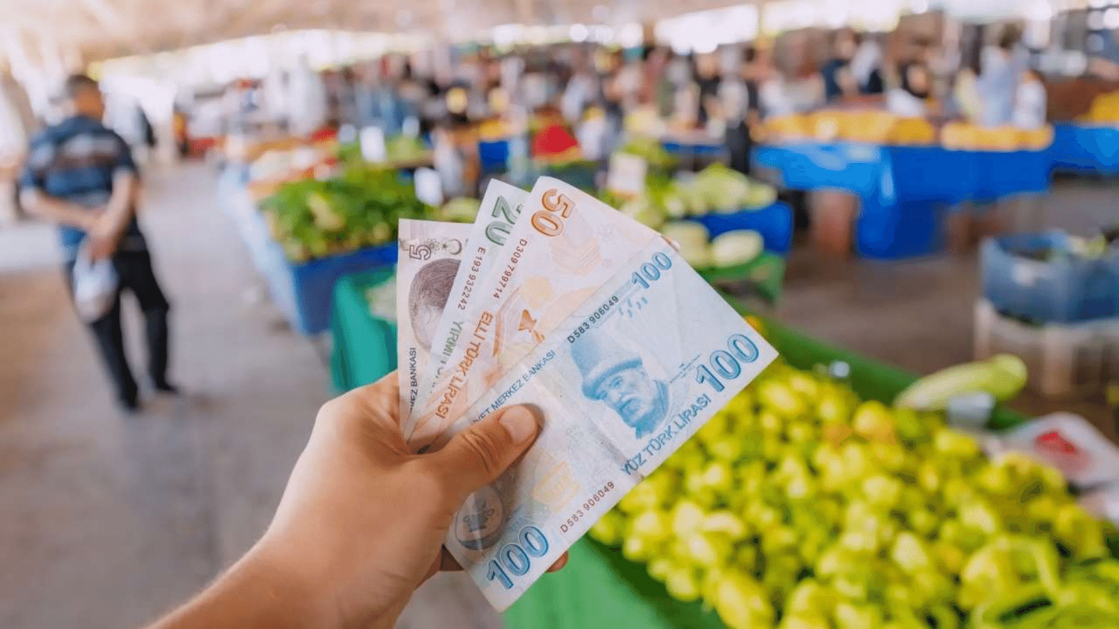 Asgari ücret 6 ayda 5 bin 576 lira eridi